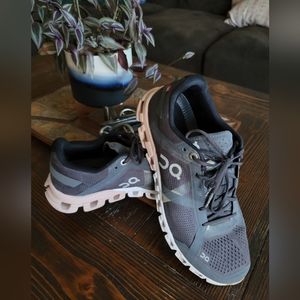 OnCloud Cloudflow Running Shoes